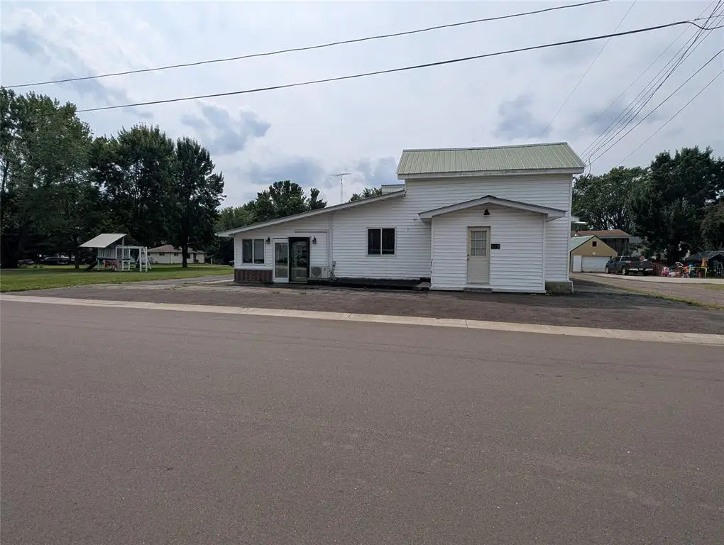 119 S Spruce Street, New Auburn, WI 54757 - #1