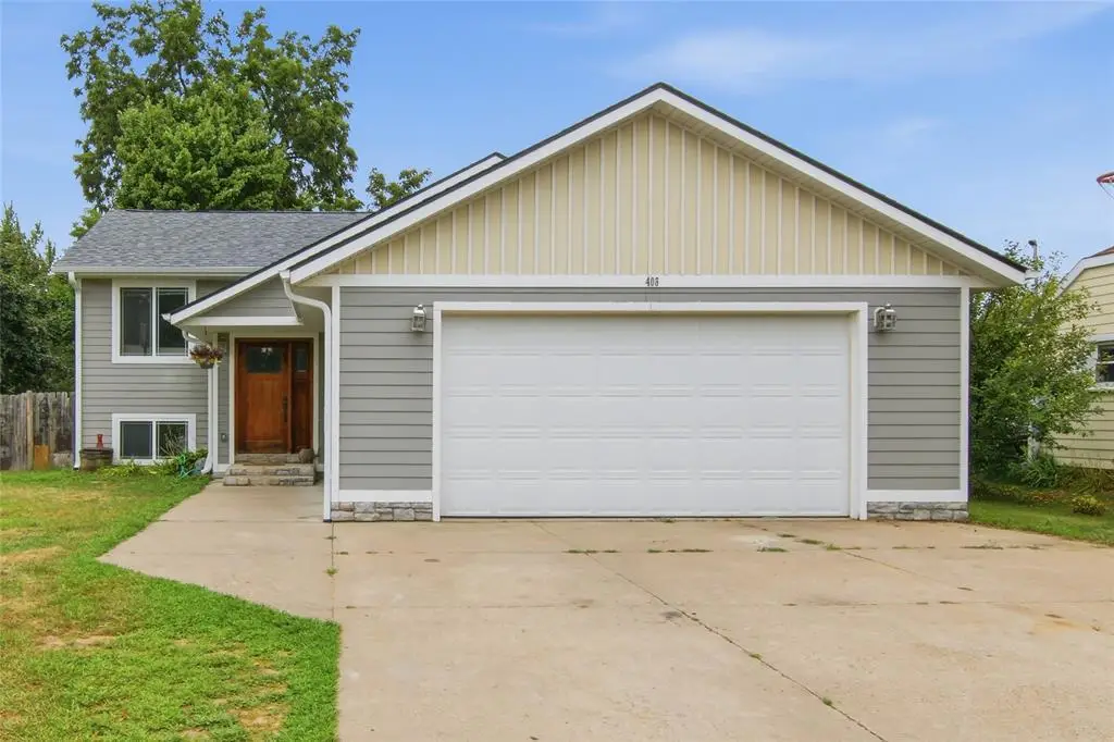 408 5th Street, Altoona, WI 54720 - #1
