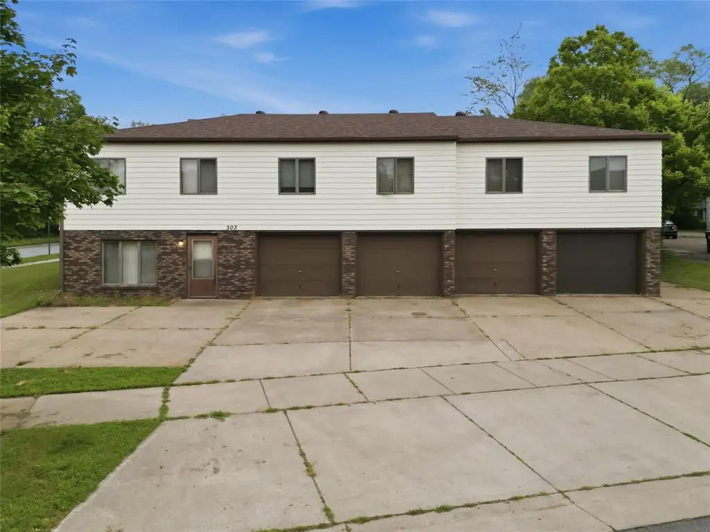303 Talmadge Street #1-4, Eau Claire, WI 54701 - #1