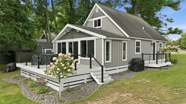 N288 Park Drive, New Auburn, WI 54757