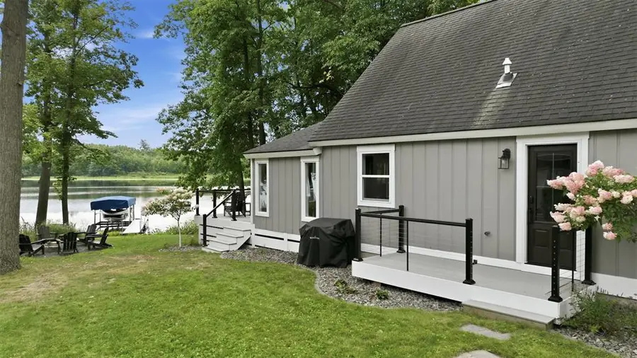 N288 Park Drive, New Auburn, WI 54757 - #3