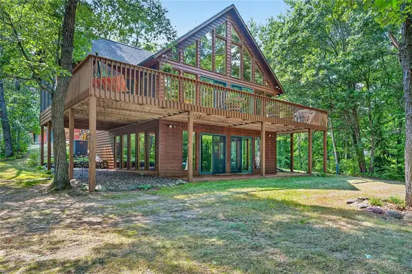 W7988 St Croix Trail Road, Minong, WI 54859