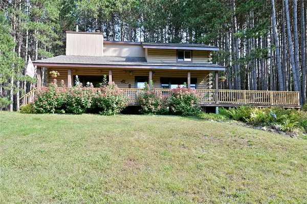 14380 S Riverside Road, Cable, WI 54821