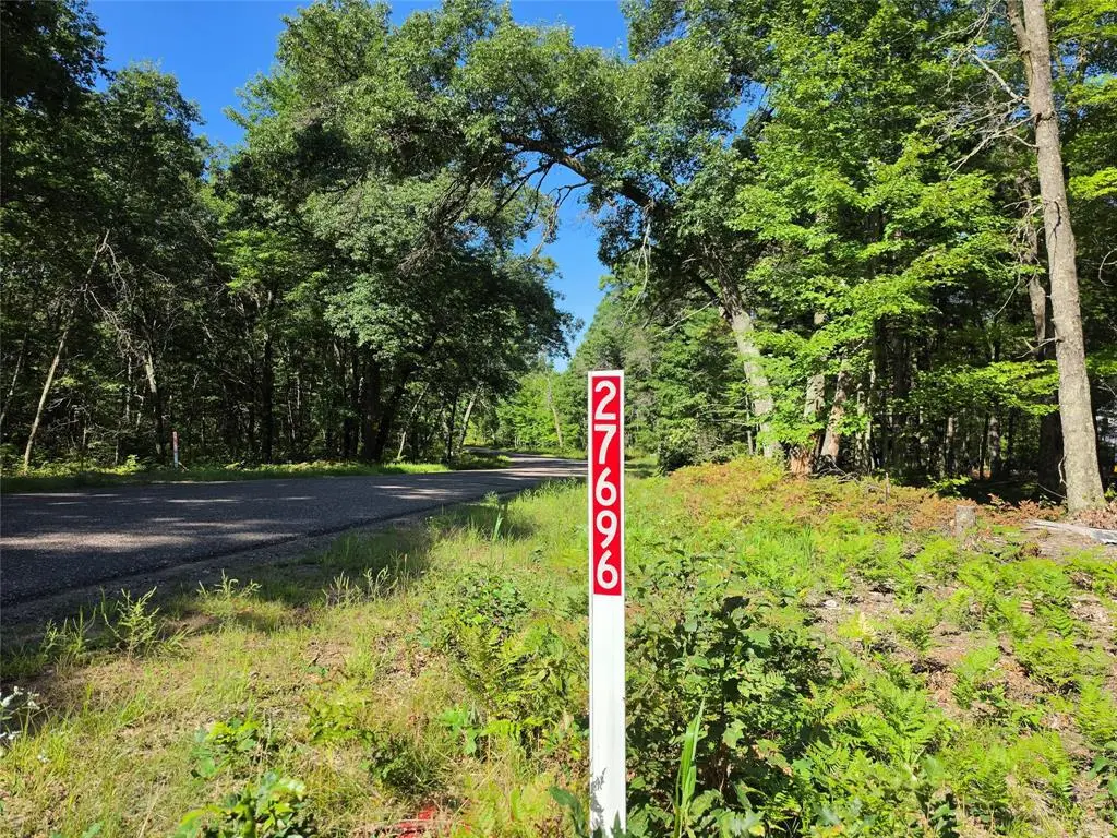 27696 295th (Lot 15) Street, Holcombe, WI 54745 - #1