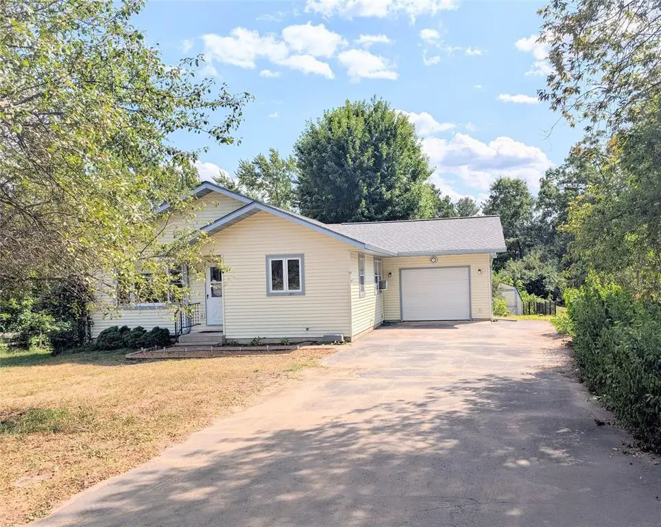 911 Grant Street, Spooner, WI 54801 - #1
