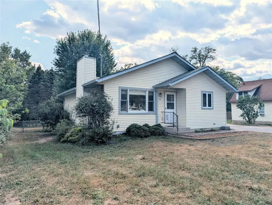 911 Grant Street, Spooner, WI 54801 - #2