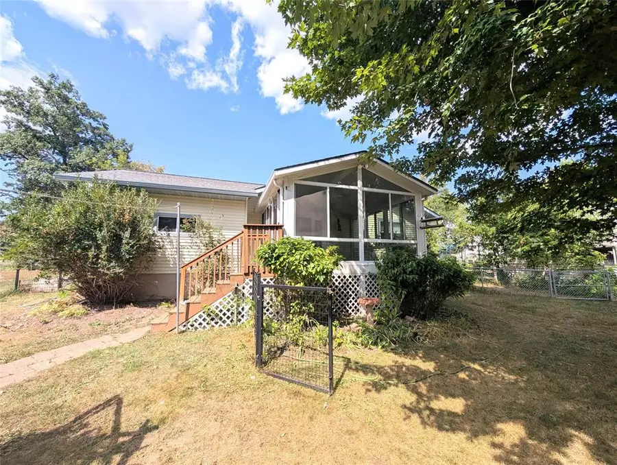 911 Grant Street, Spooner, WI 54801 - #3