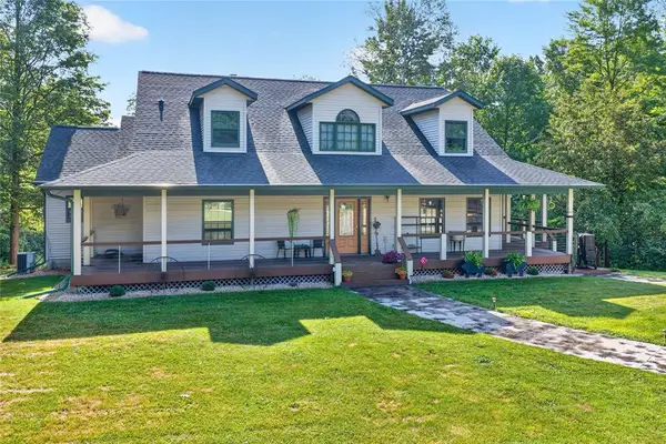 2694 10th Avenue, Chetek, WI 54728