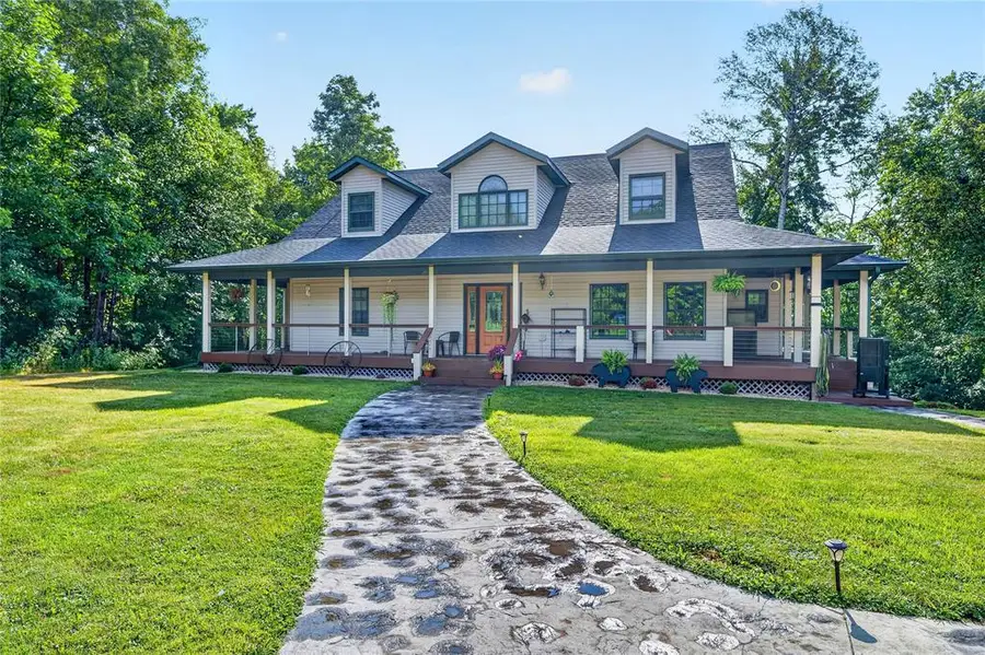 2694 10th Avenue, Chetek, WI 54728 - #2