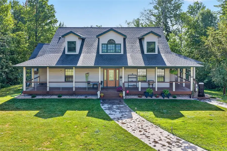 2694 10th Avenue, Chetek, WI 54728 - #3