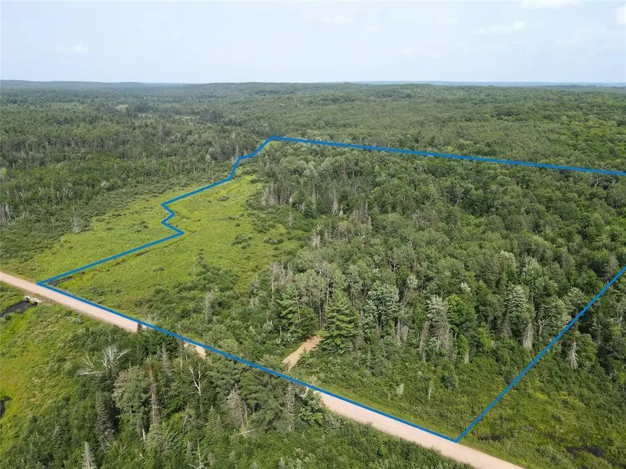 LOT 2 Smith Road, Couderay, WI 54828 - #2
