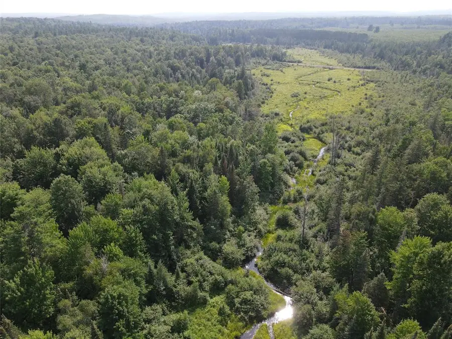 LOT 2 Smith Road, Couderay, WI 54828 - #3