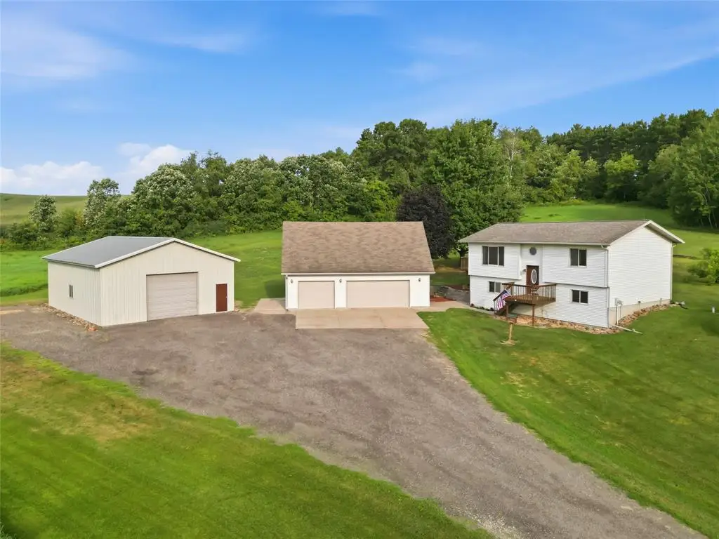 9650 Hwy 53, Fall Creek, WI 54742 - #1