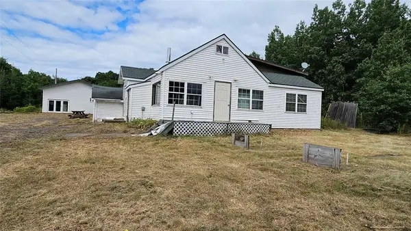 5886 W County Hwy A, Spooner, WI 54801