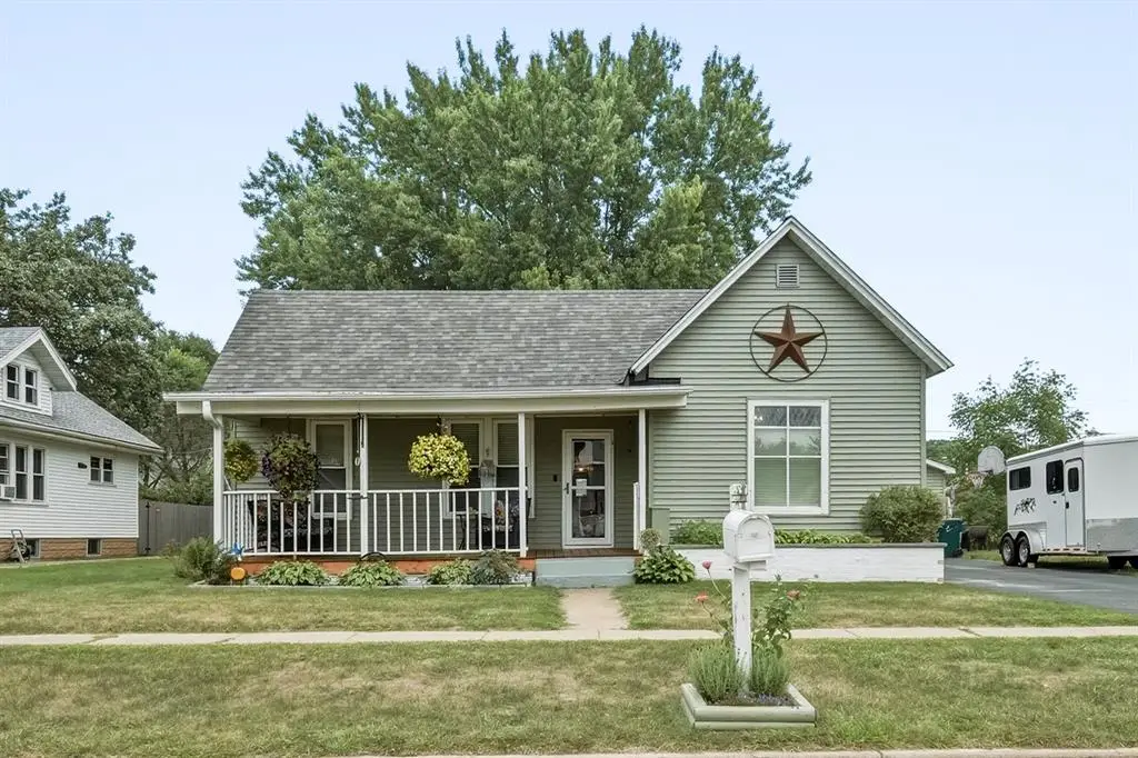 1619 Garfield Avenue, Madison, WI 54720 - #1