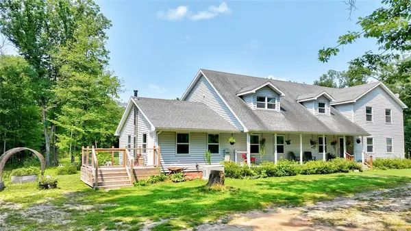 978 S County Road G, Boyd, WI 54726
