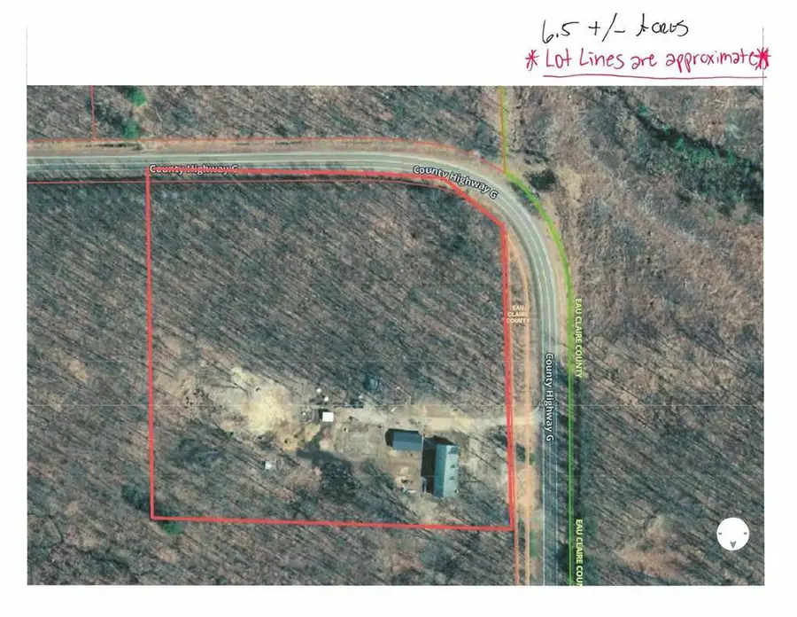 978 S County Road G, Boyd, WI 54726 - #2