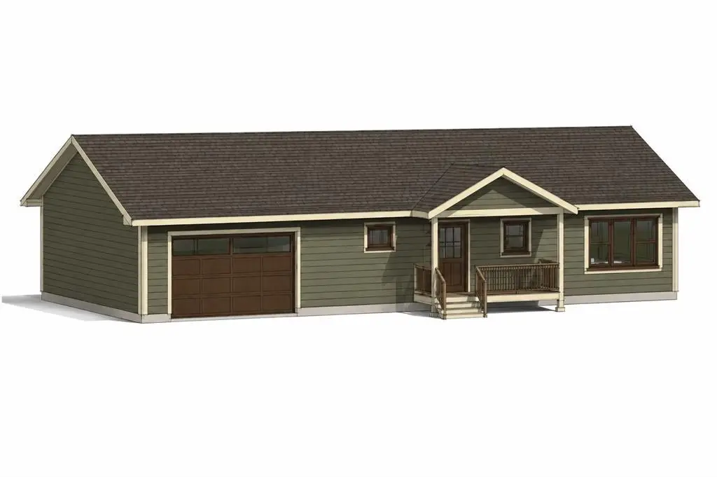 42580 Woodcrest Drive, Cable, WI 54821 - #1