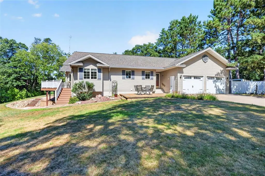 1134 19 7/8 Street, Pardeeville, WI 54822 - #1