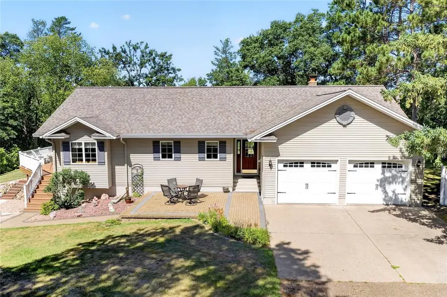 1134 19 7/8 Street, Pardeeville, WI 54822 - #2