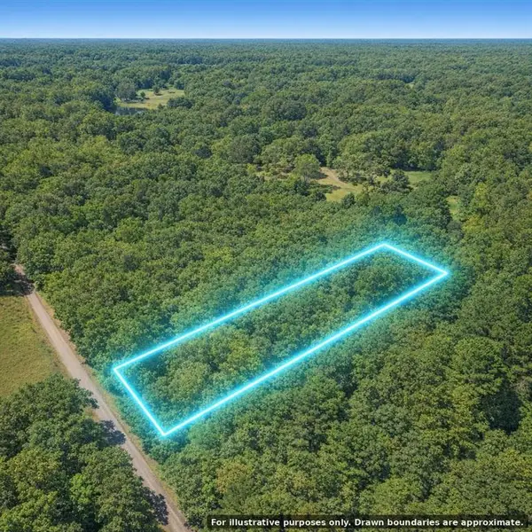 TBD Carper Road, Iola, WI 54945