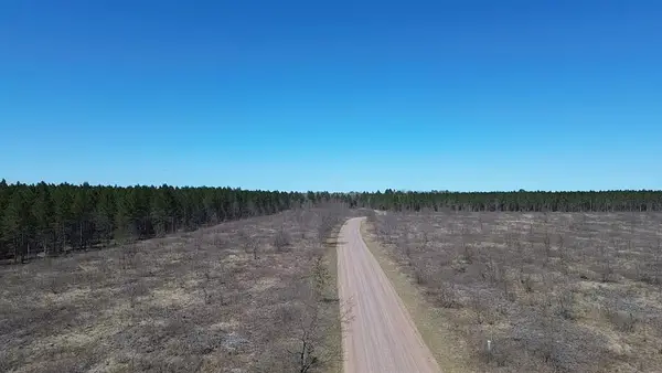 21XX Tomahawk Lake Road, Barnes, WI 54873