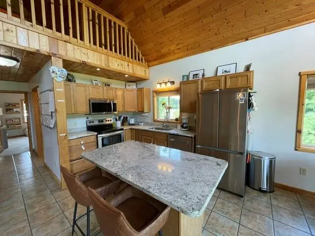 10644N Roynona Road, Hayward, WI 54843 - #3