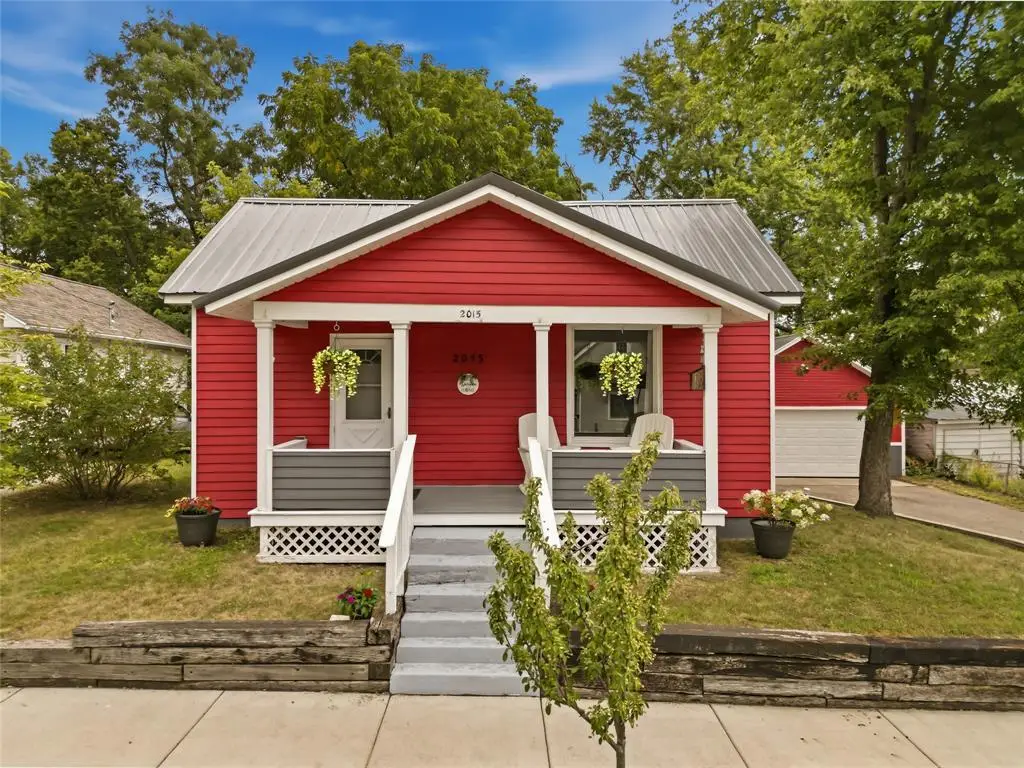 2015 4th Street, Eau Claire, WI 54703 - #1