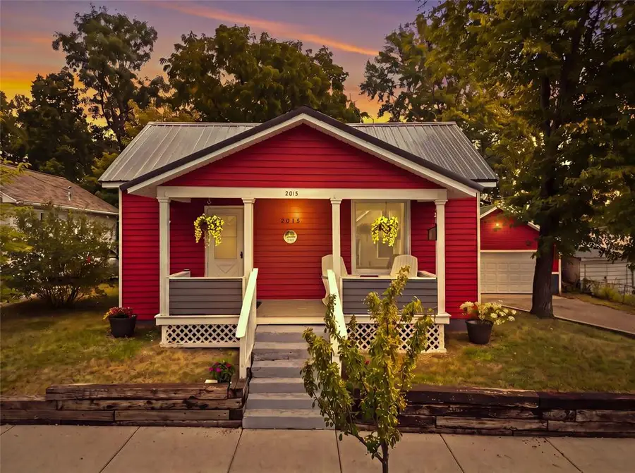 2015 4th Street, Eau Claire, WI 54703 - #2