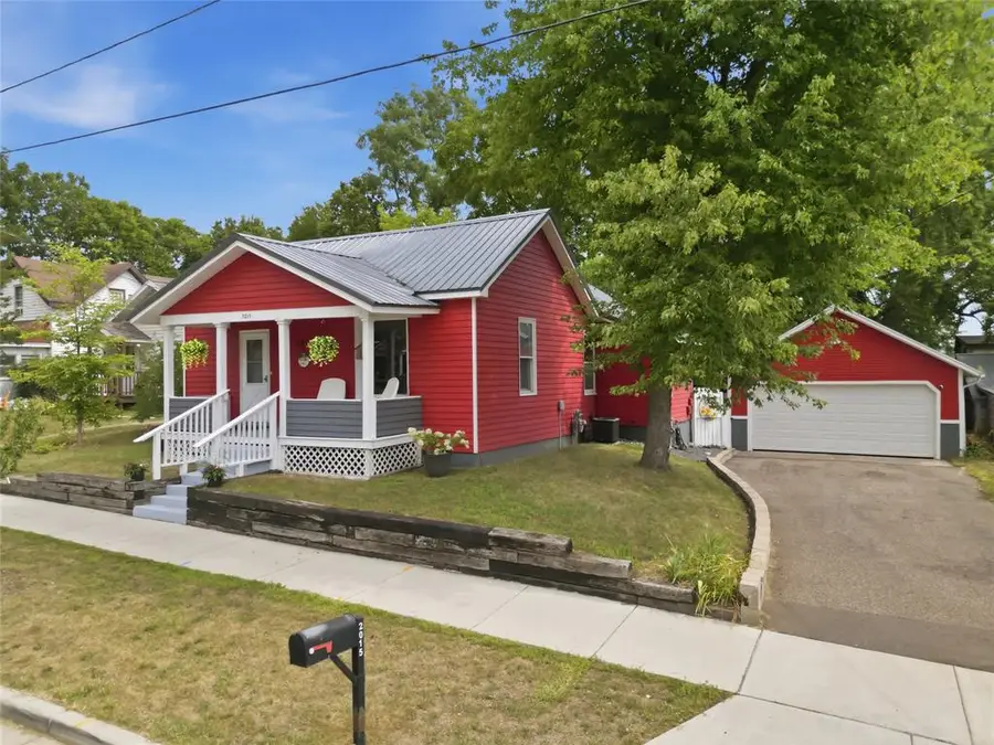 2015 4th Street, Eau Claire, WI 54703 - #3