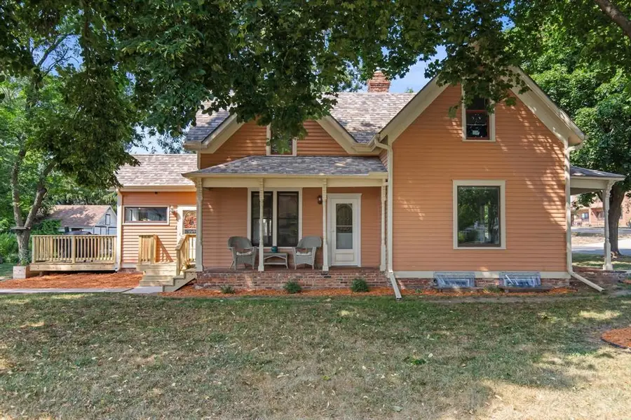 1221 10th Street, Menomonie, WI 54751 - #3