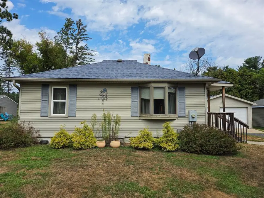 813 Golf Road, Black River Falls, WI 54615 - #2