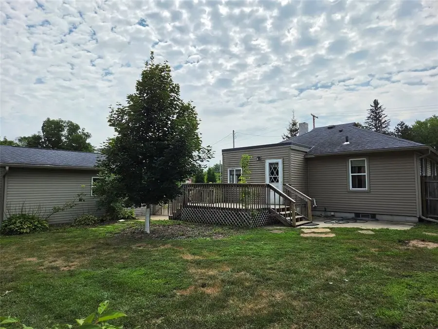 813 Golf Road, Black River Falls, WI 54615 - #3