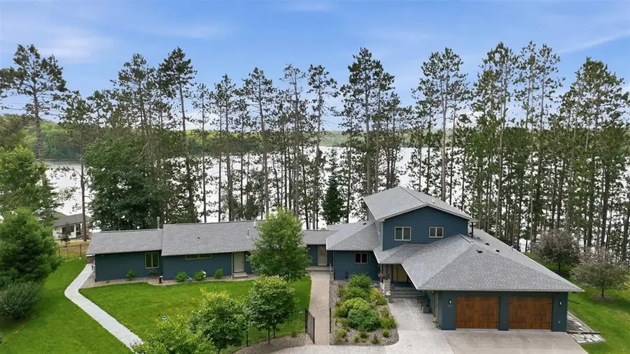 8175 S County Road P, Bennett, WI 54849 - #3