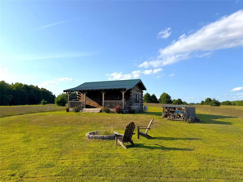 W12030 Old Highway D Road, Spencer, WI 54745 - #1