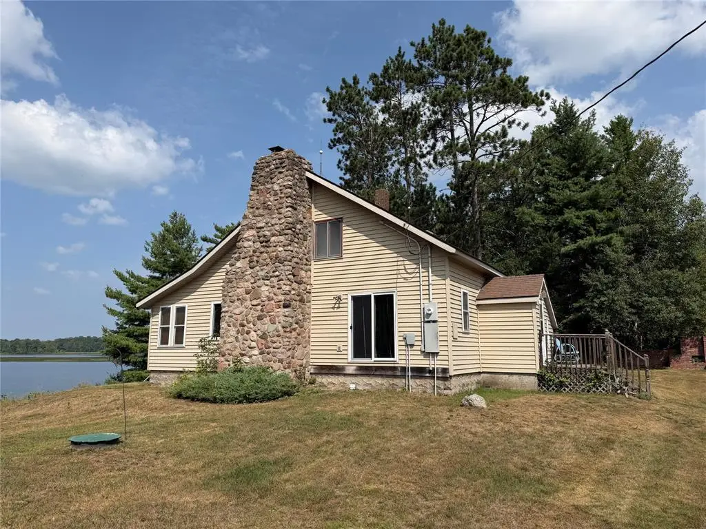 N3107 North Stefczak Lane, Madison, WI 54819 - #1