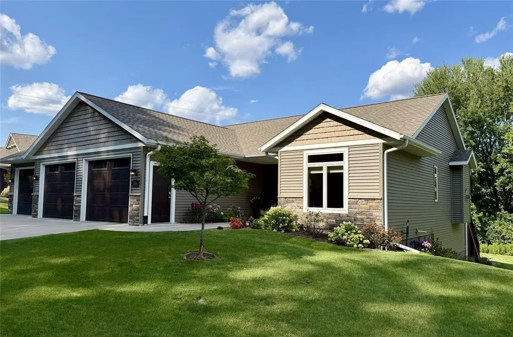 2355 Mckinley Road, Eau Claire, WI 54703 - #1