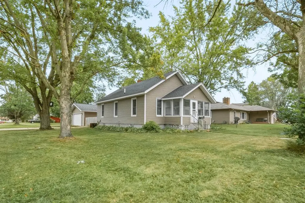 479 Irvine Street, Wausau, WI 54729 - #1