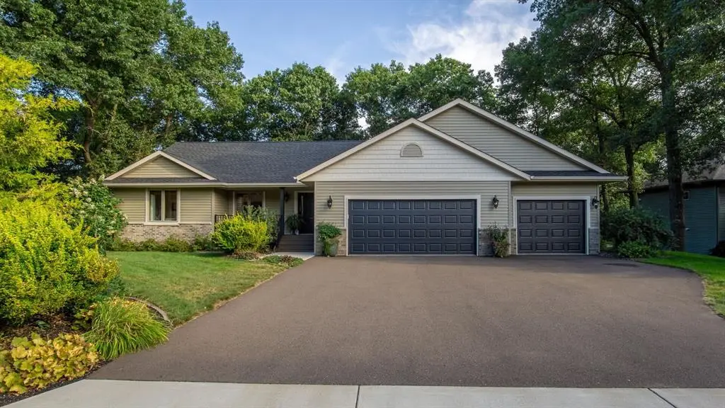 2111 High Point Drive, Altoona, WI 54720 - #1