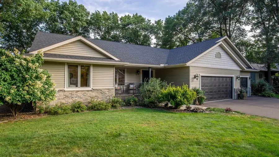 2111 High Point Drive, Altoona, WI 54720 - #3