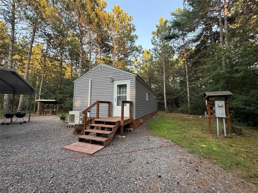 W8560 Oak Ridge Road, Black River Falls, WI 54615 - #2