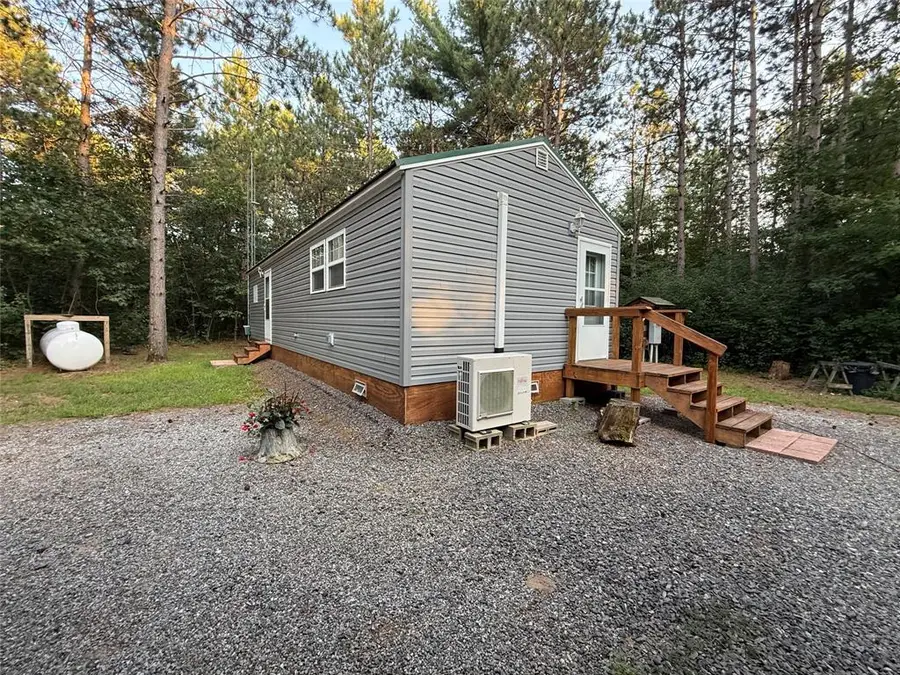 W8560 Oak Ridge Road, Black River Falls, WI 54615 - #3