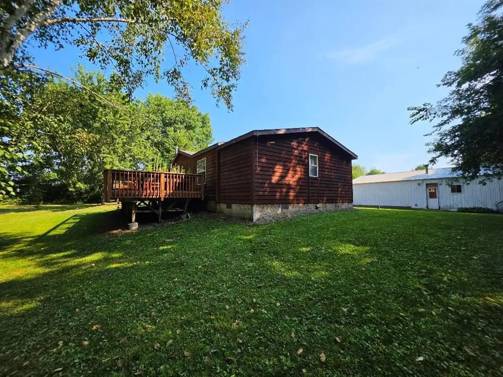2560 8 3/4 Street, Madison, WI 54829 - #1