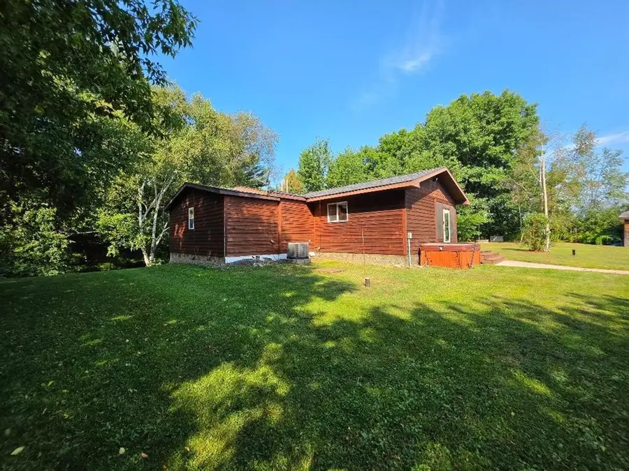 2560 8 3/4 Street, Madison, WI 54829 - #3
