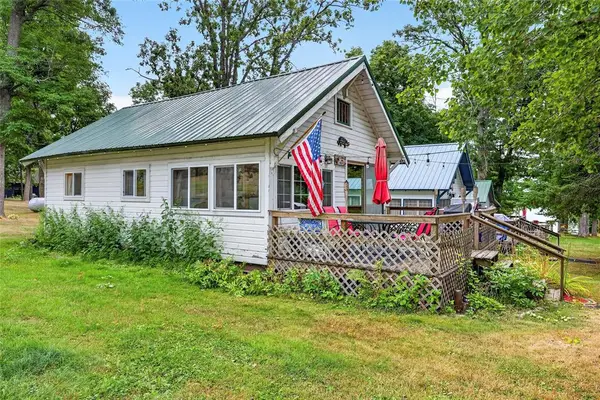 15639 W Swede Alley #8, Birchwood, WI 54817