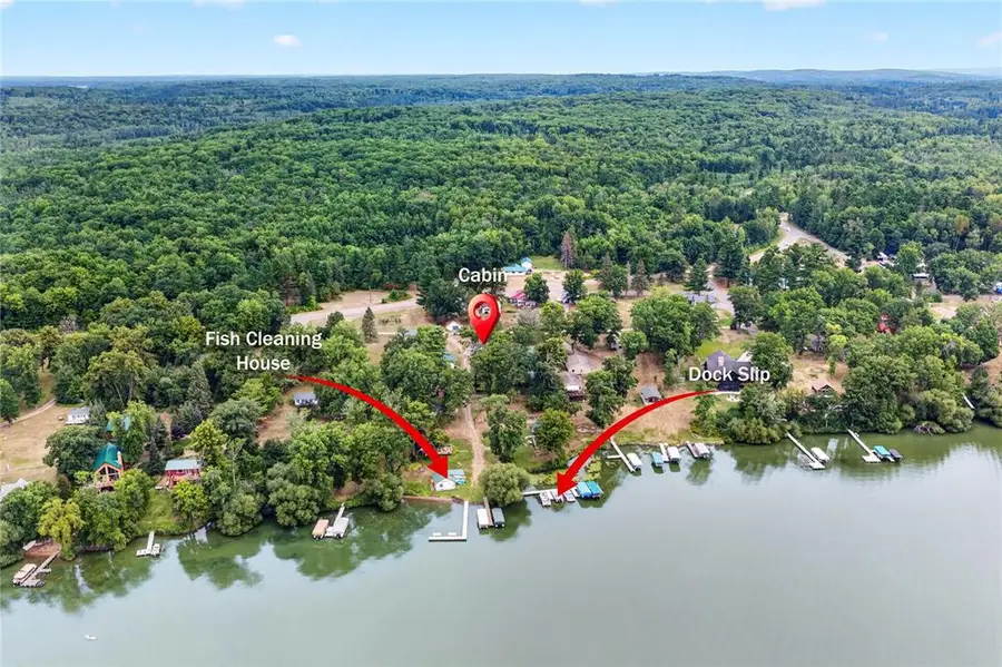15639 W Swede Alley #8, Birchwood, WI 54817 - #2
