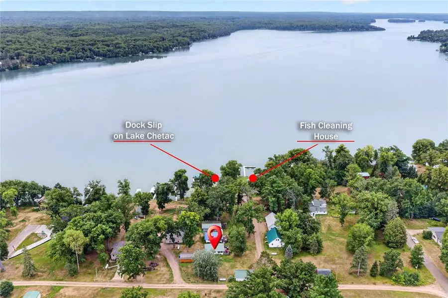 15639 W Swede Alley #8, Birchwood, WI 54817 - #3