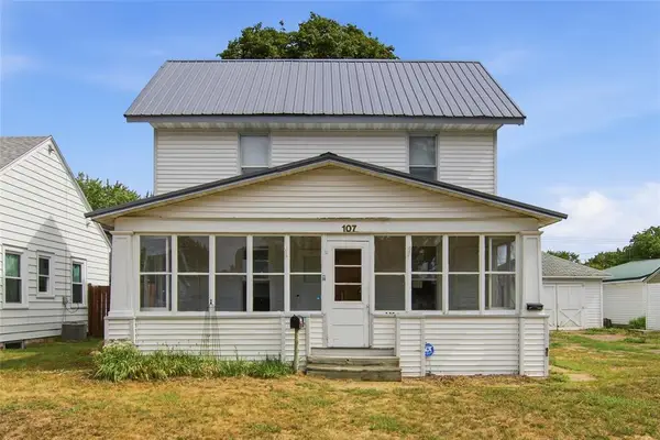 107 S Grove Street #1 & 2, Chippewa Falls, WI 54729
