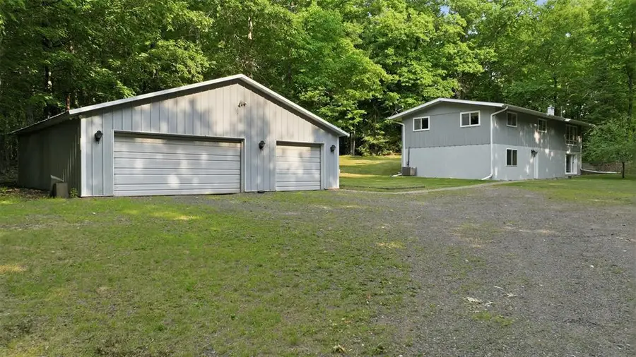12018 Upper A, Hayward, WI 54843 - #2
