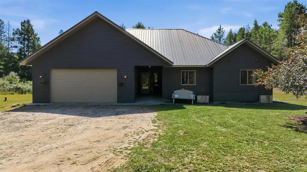 9272N State Highway 27, Hayward, WI 54843 - #1